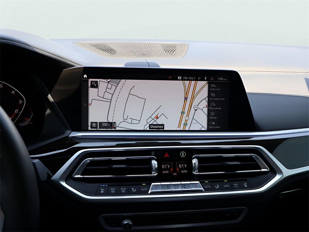 2020 BMW X7 M50i San Clemente CA