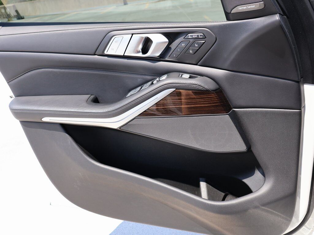 2020 BMW X7 M50i San Clemente CA