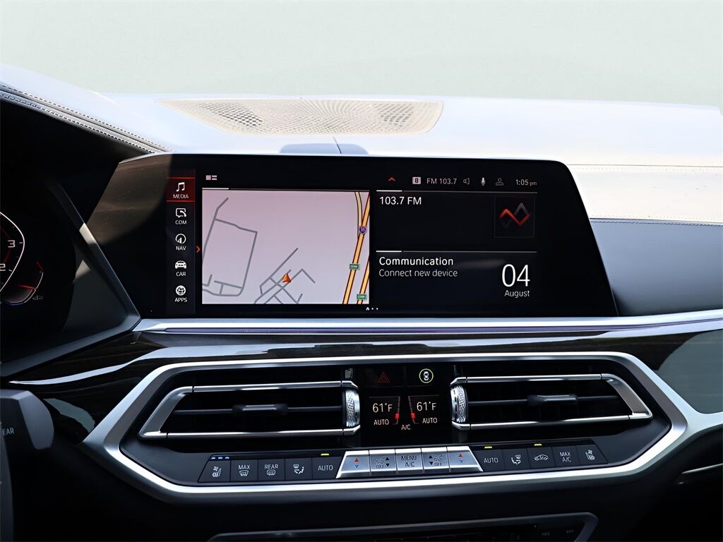 2020 BMW X7 M50i San Clemente CA