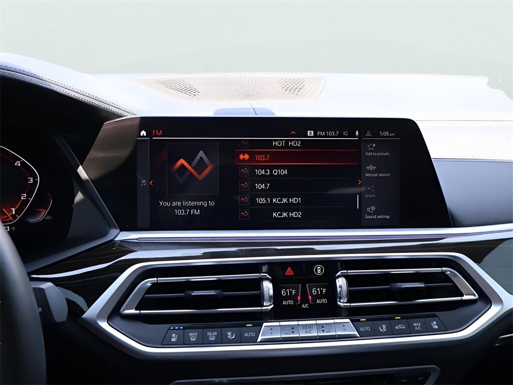 2020 BMW X7 M50i San Clemente CA