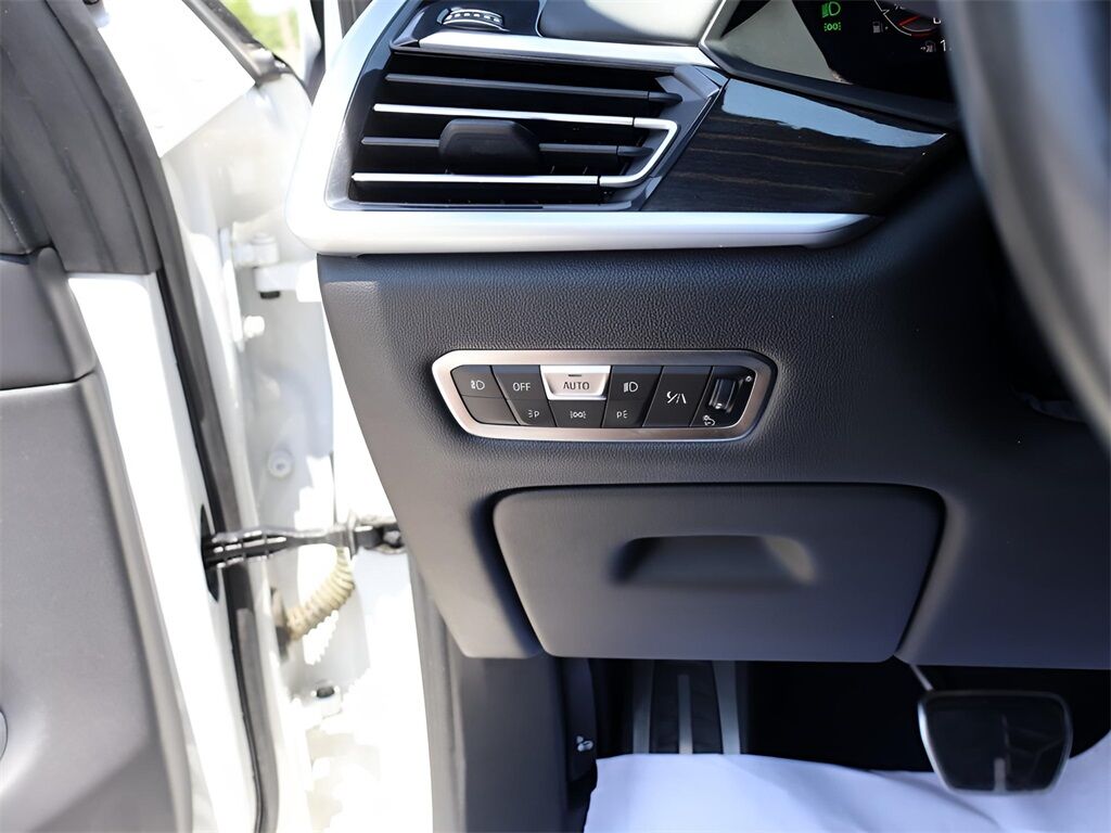 2020 BMW X7 M50i San Clemente CA