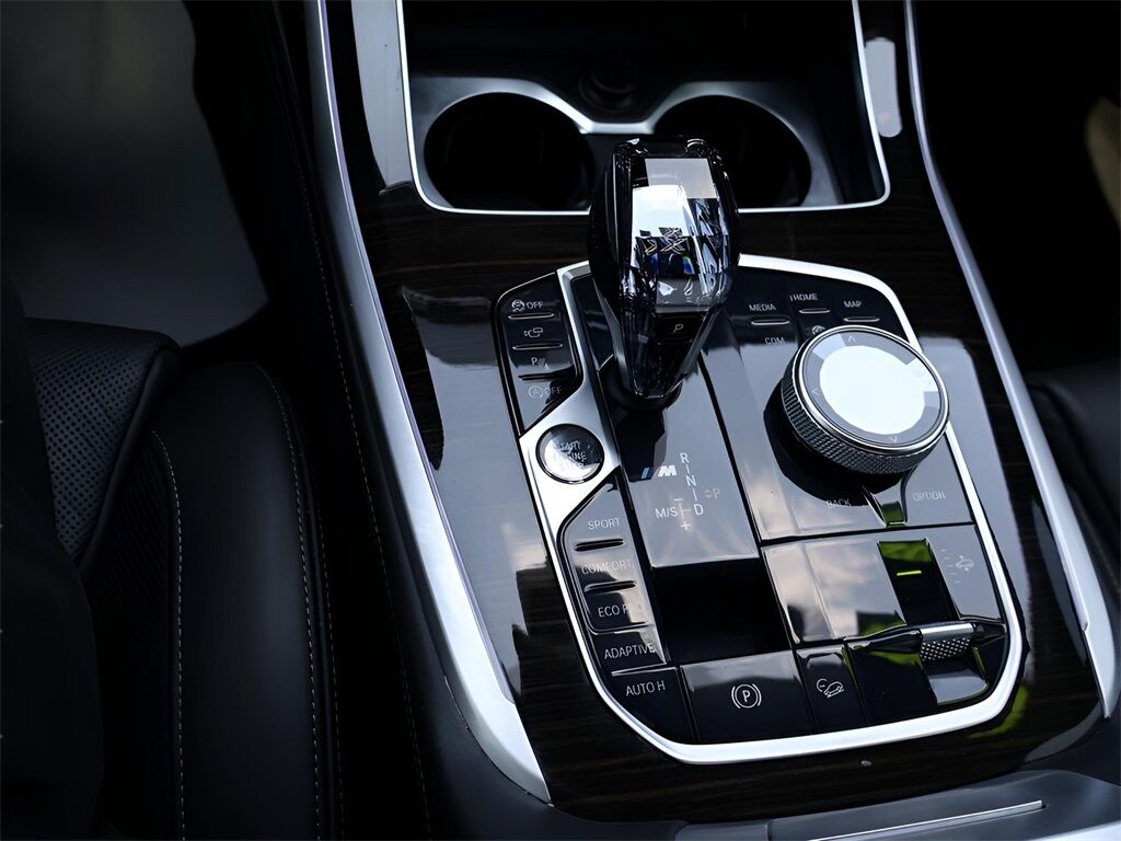 2020 BMW X7 M50i San Clemente CA