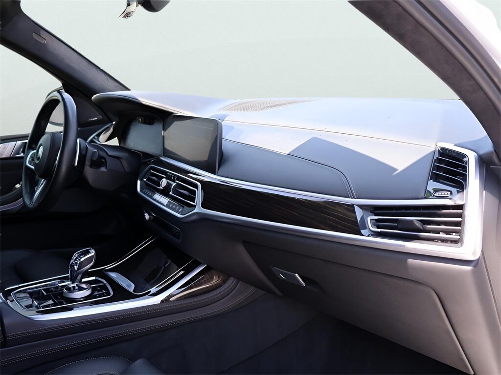 2020 BMW X7 M50i San Clemente CA
