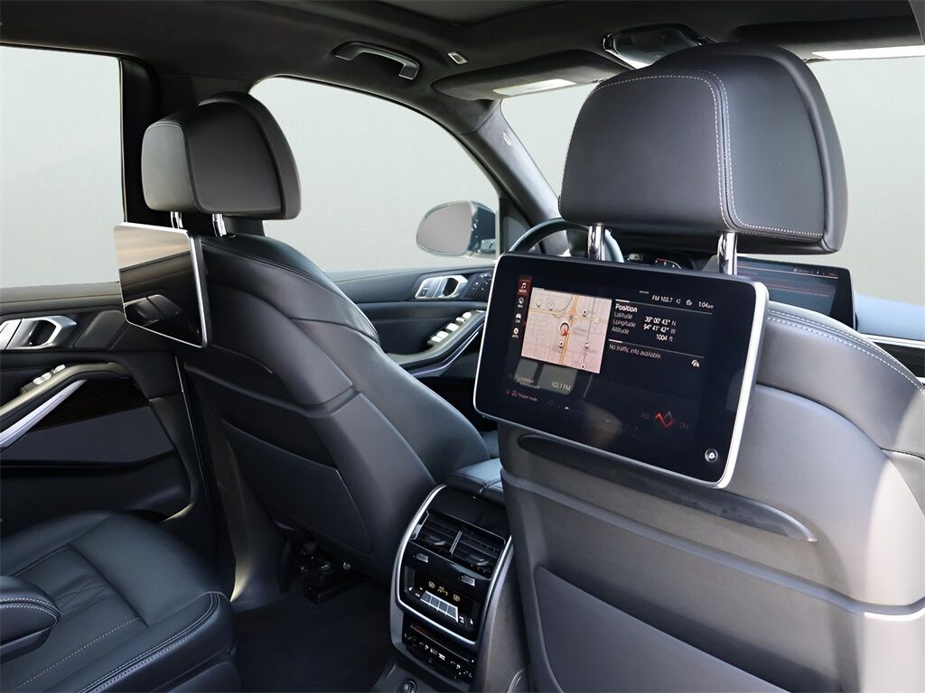 2020 BMW X7 M50i San Clemente CA