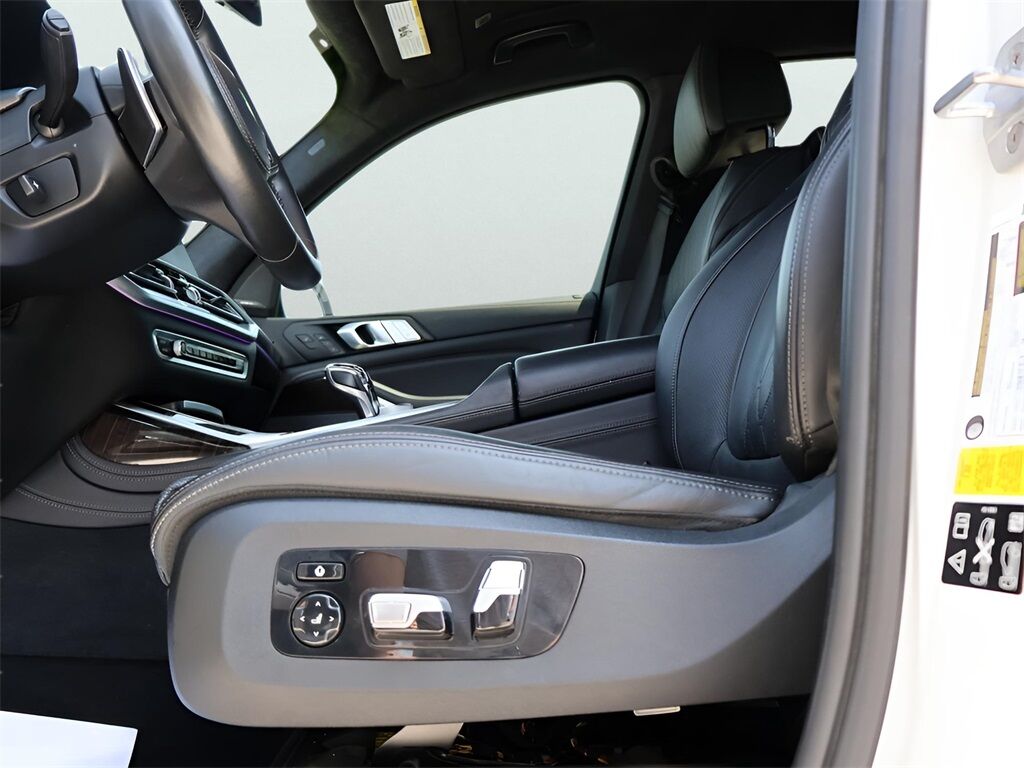 2020 BMW X7 M50i San Clemente CA