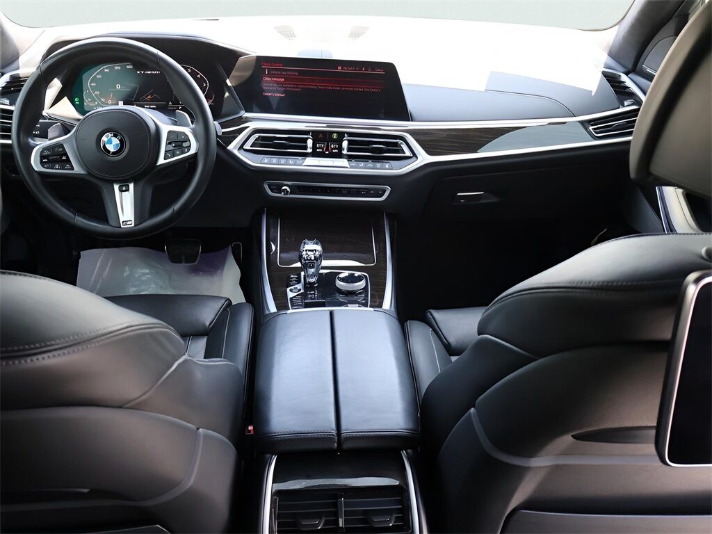 2020 BMW X7 M50i San Clemente CA