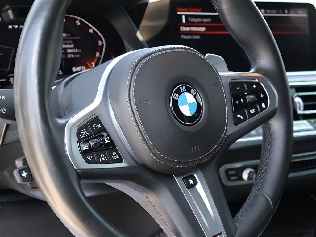 2020 BMW X7 M50i San Clemente CA