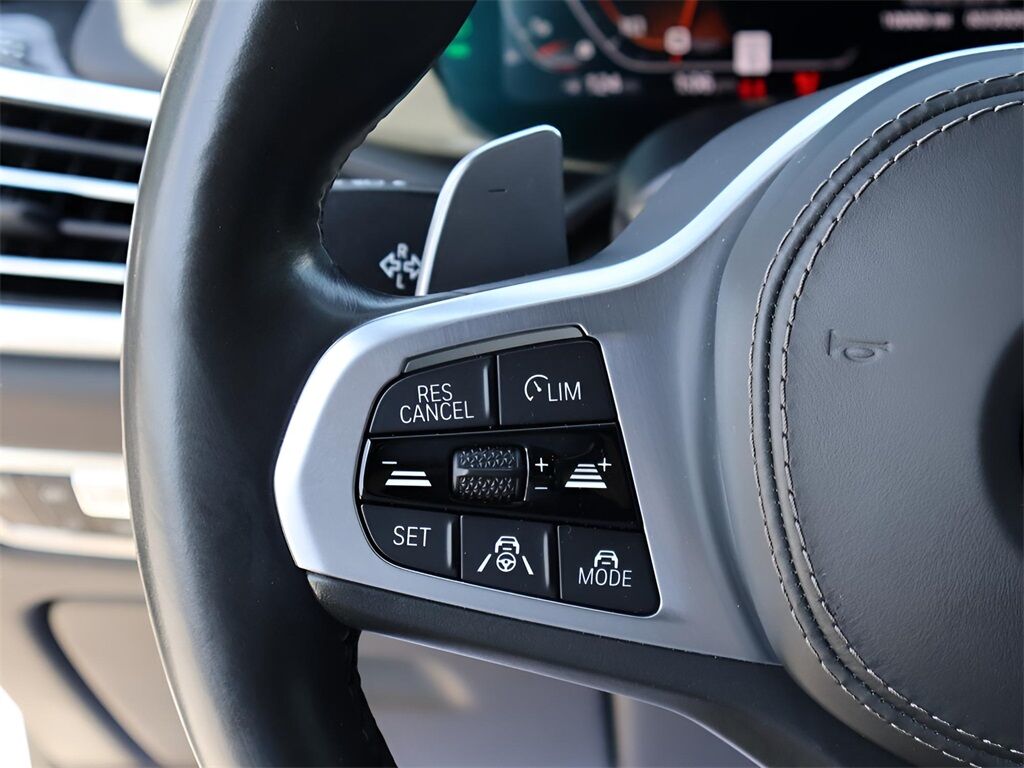 2020 BMW X7 M50i San Clemente CA