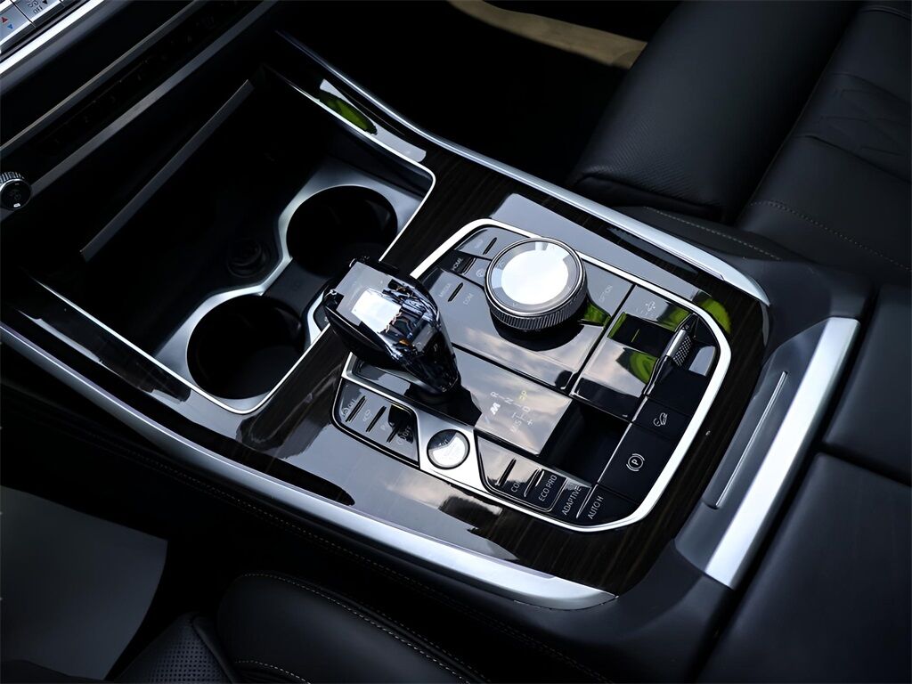 2020 BMW X7 M50i San Clemente CA