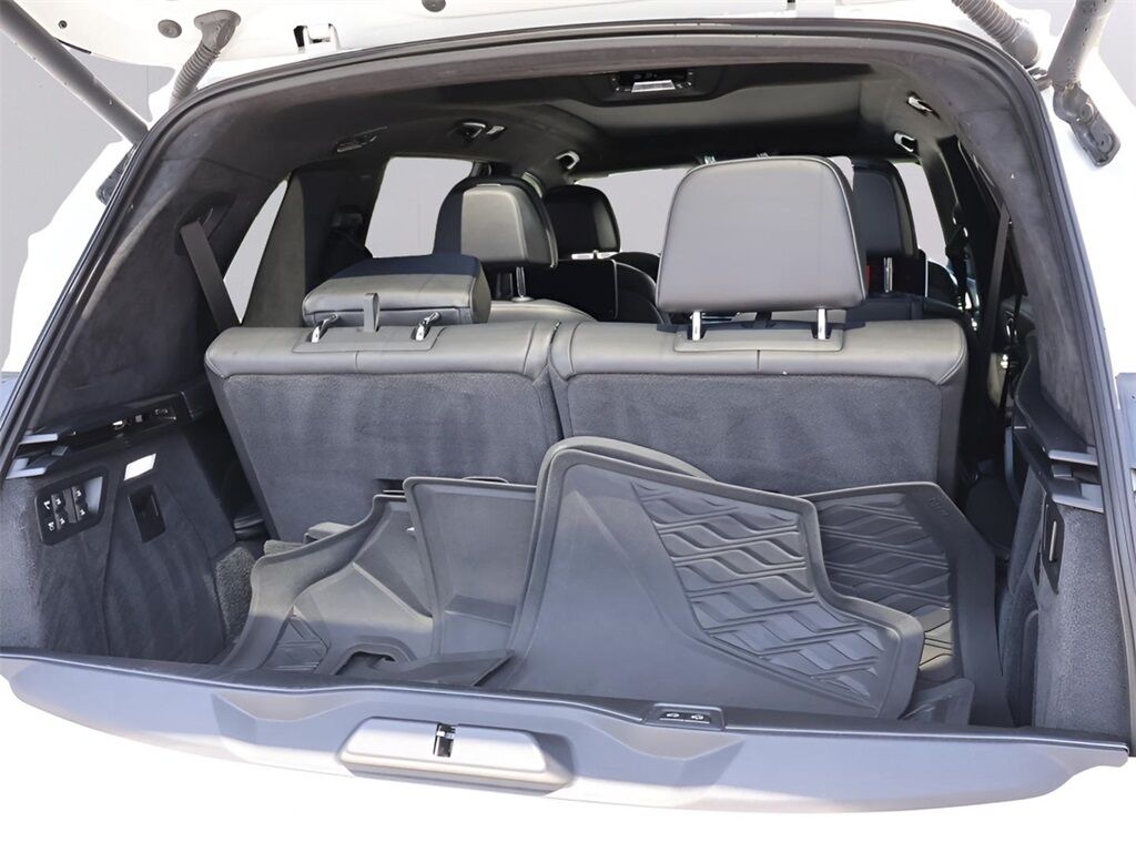 2020 BMW X7 M50i San Clemente CA
