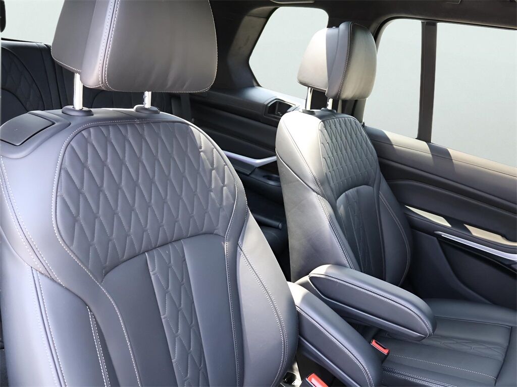 2020 BMW X7 M50i San Clemente CA