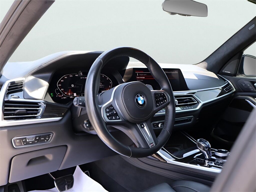 2020 BMW X7 M50i San Clemente CA