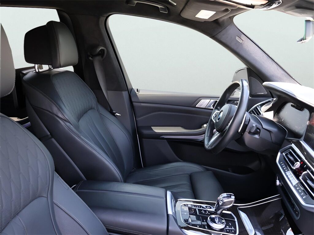 2020 BMW X7 M50i San Clemente CA