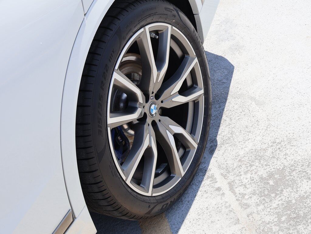 2020 BMW X7 M50i San Clemente CA