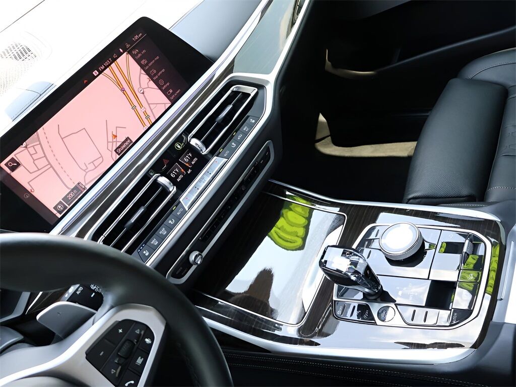 2020 BMW X7 M50i San Clemente CA