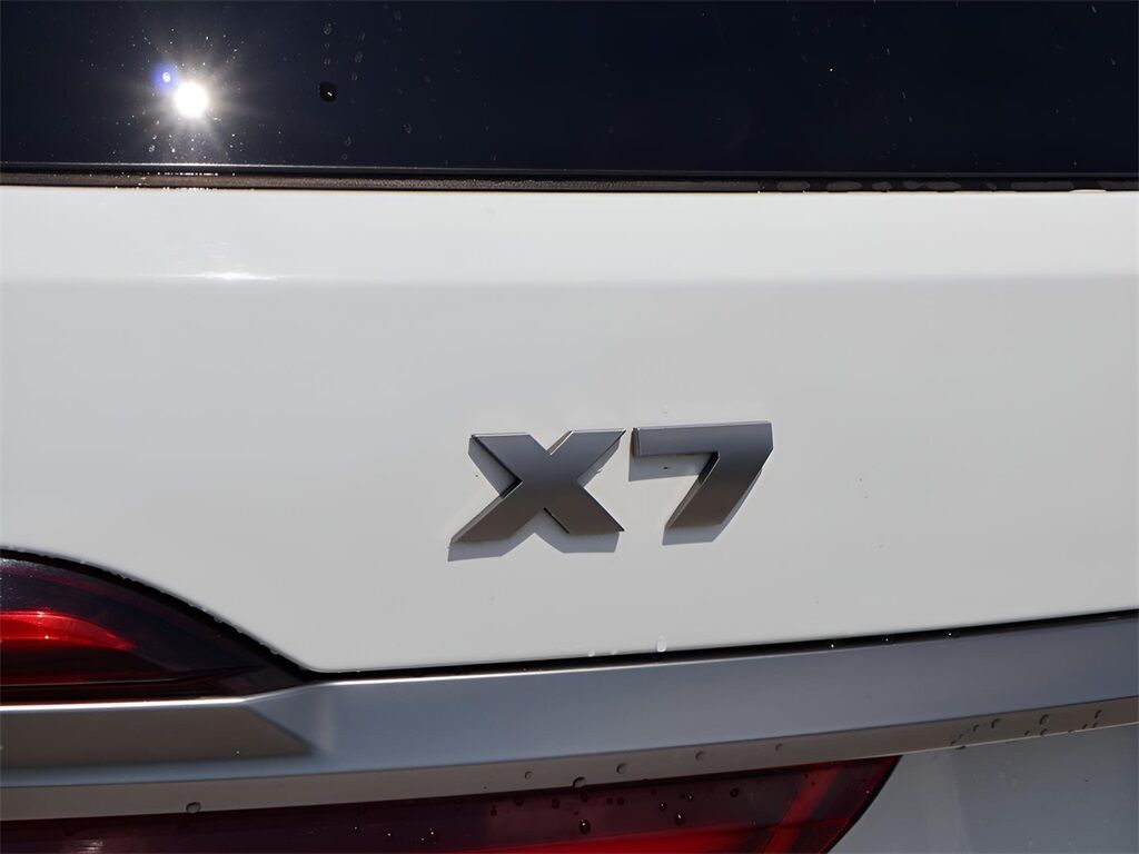 2020 BMW X7 M50i San Clemente CA