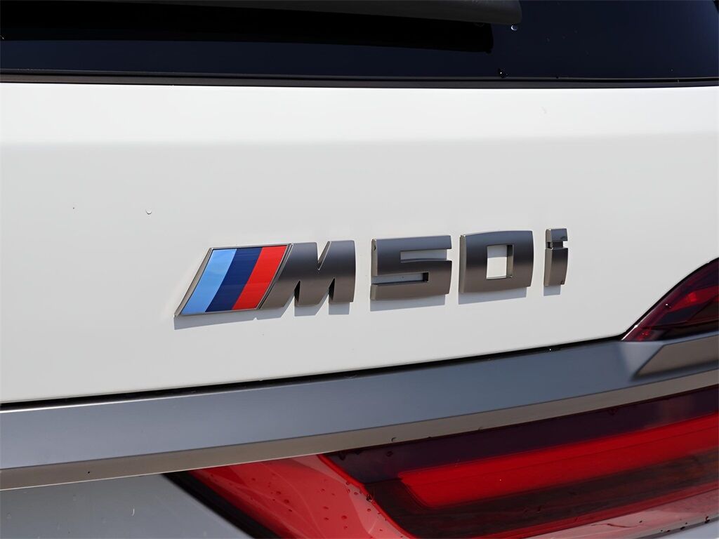 2020 BMW X7 M50i San Clemente CA