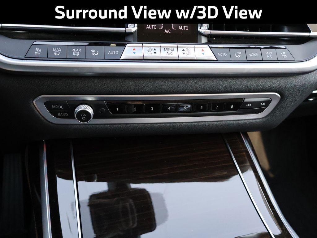 2020 BMW X7 xDrive40i San Clemente CA
