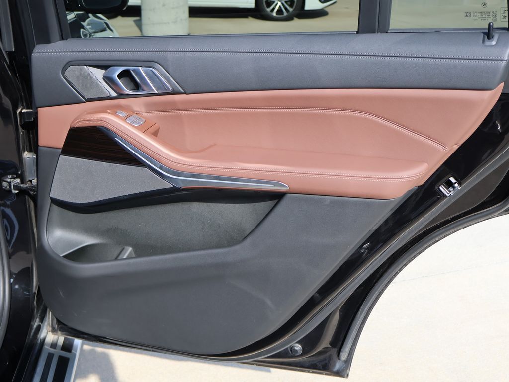 2020 BMW X7 xDrive40i San Clemente CA