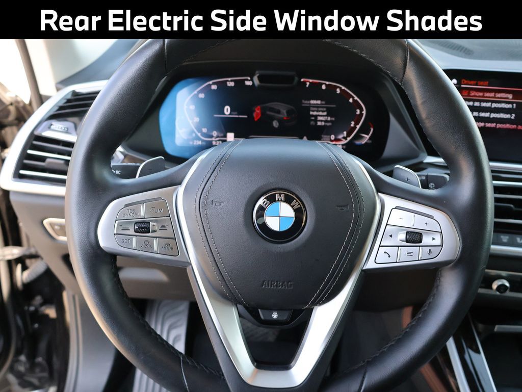 2020 BMW X7 xDrive40i San Clemente CA