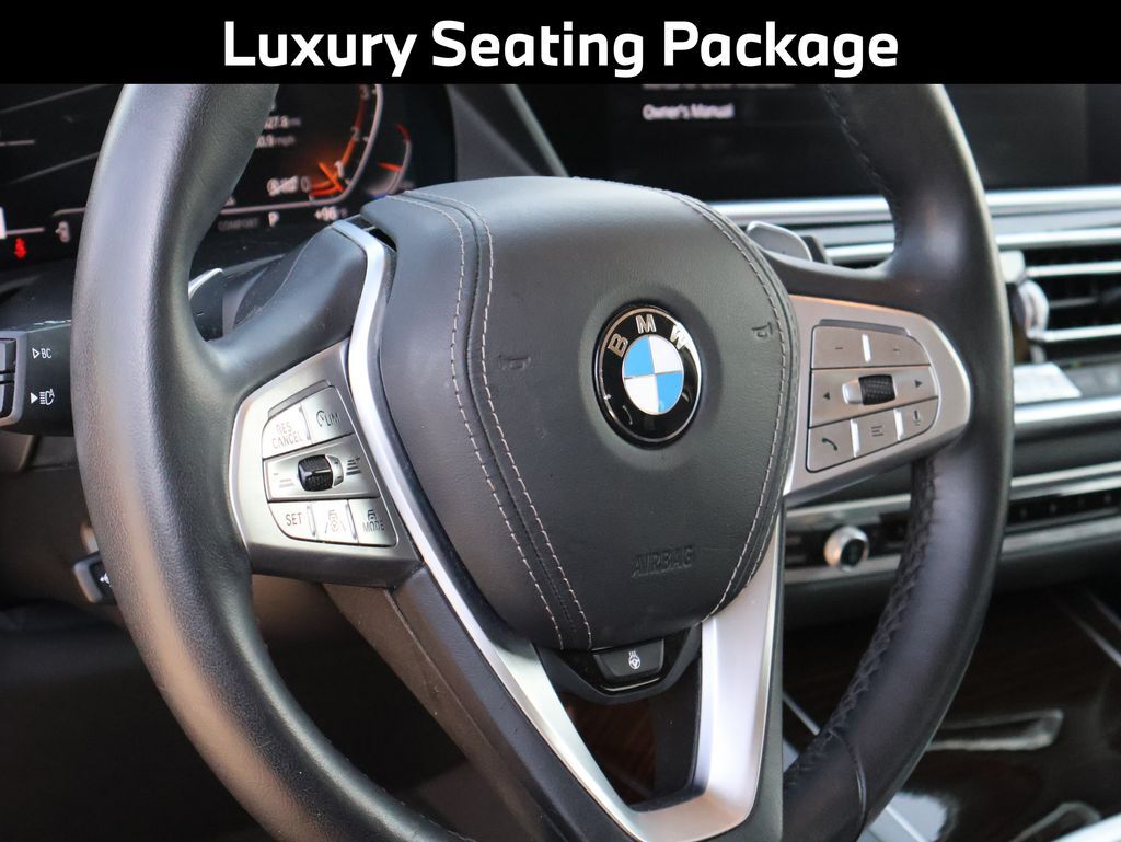 2020 BMW X7 xDrive40i San Clemente CA