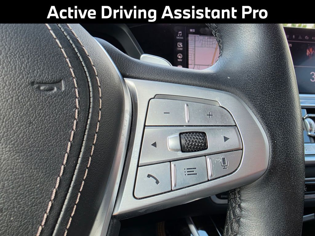 2020 BMW X7 xDrive40i San Clemente CA