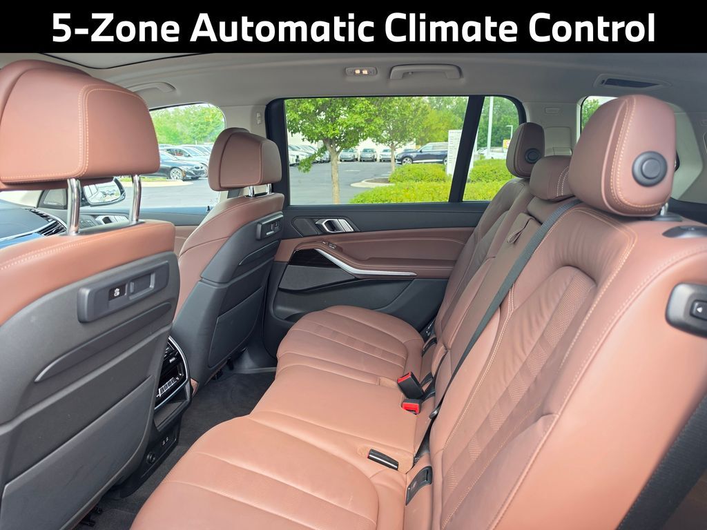 2020 BMW X7 xDrive40i San Clemente CA