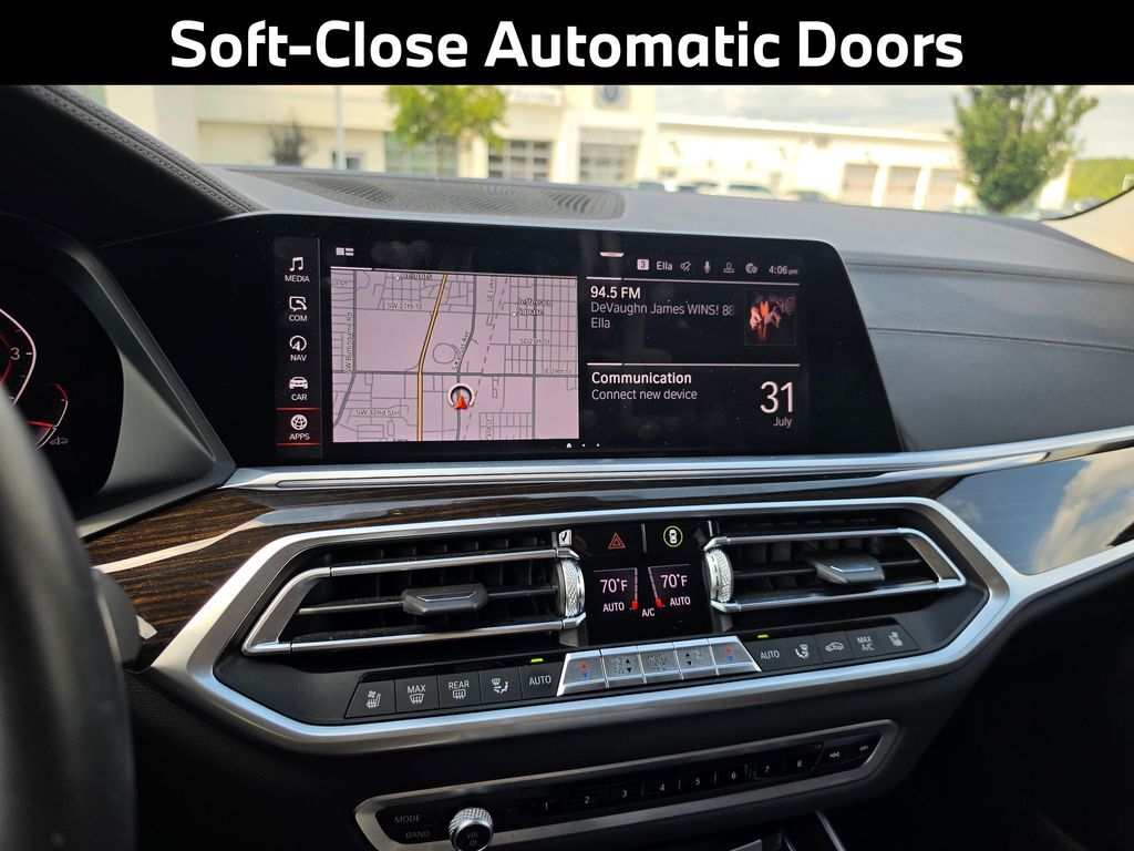 2020 BMW X7 xDrive40i San Clemente CA