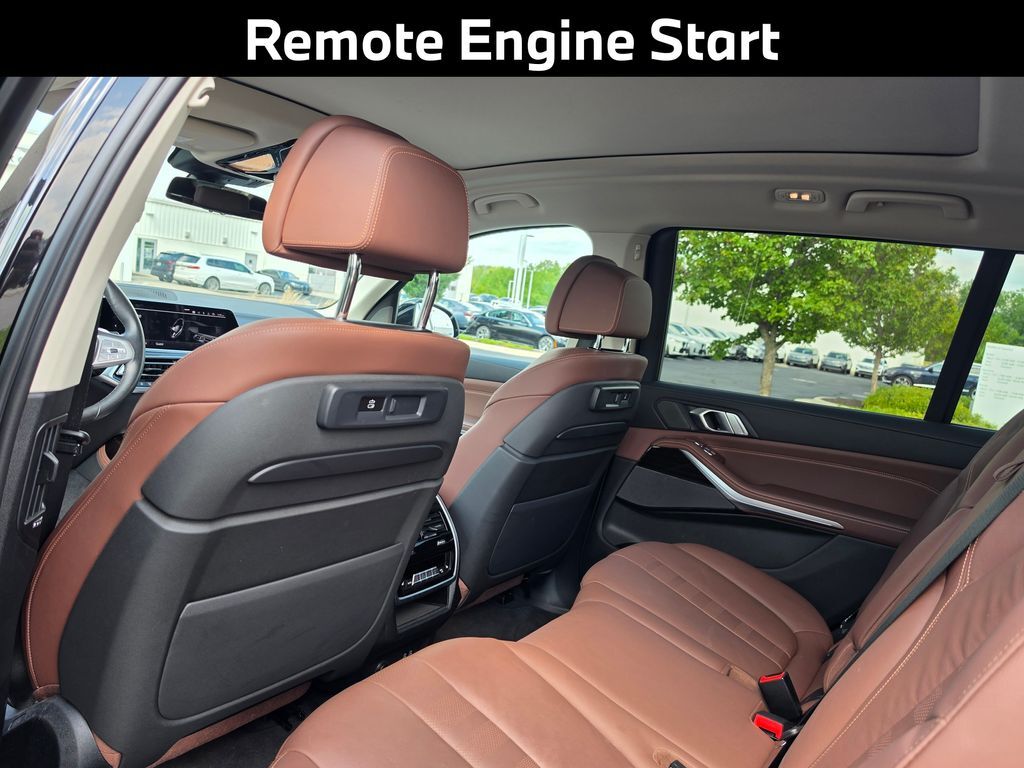 2020 BMW X7 xDrive40i San Clemente CA
