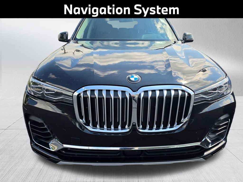 2020 BMW X7 xDrive40i San Clemente CA