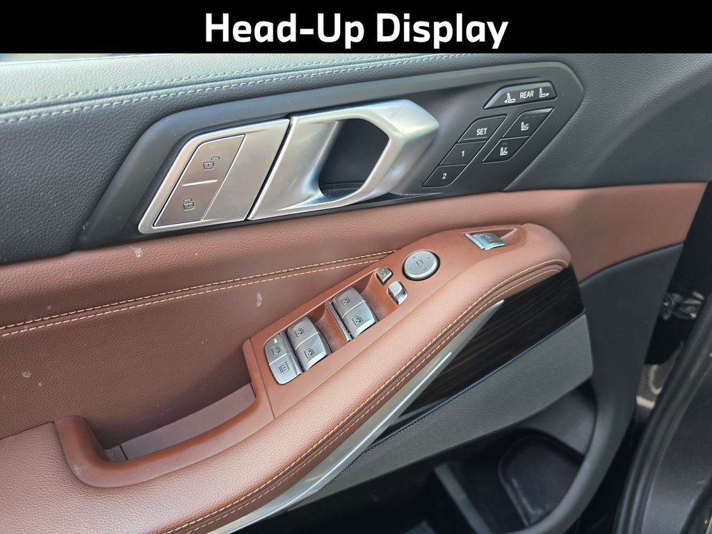 2020 BMW X7 xDrive40i San Clemente CA