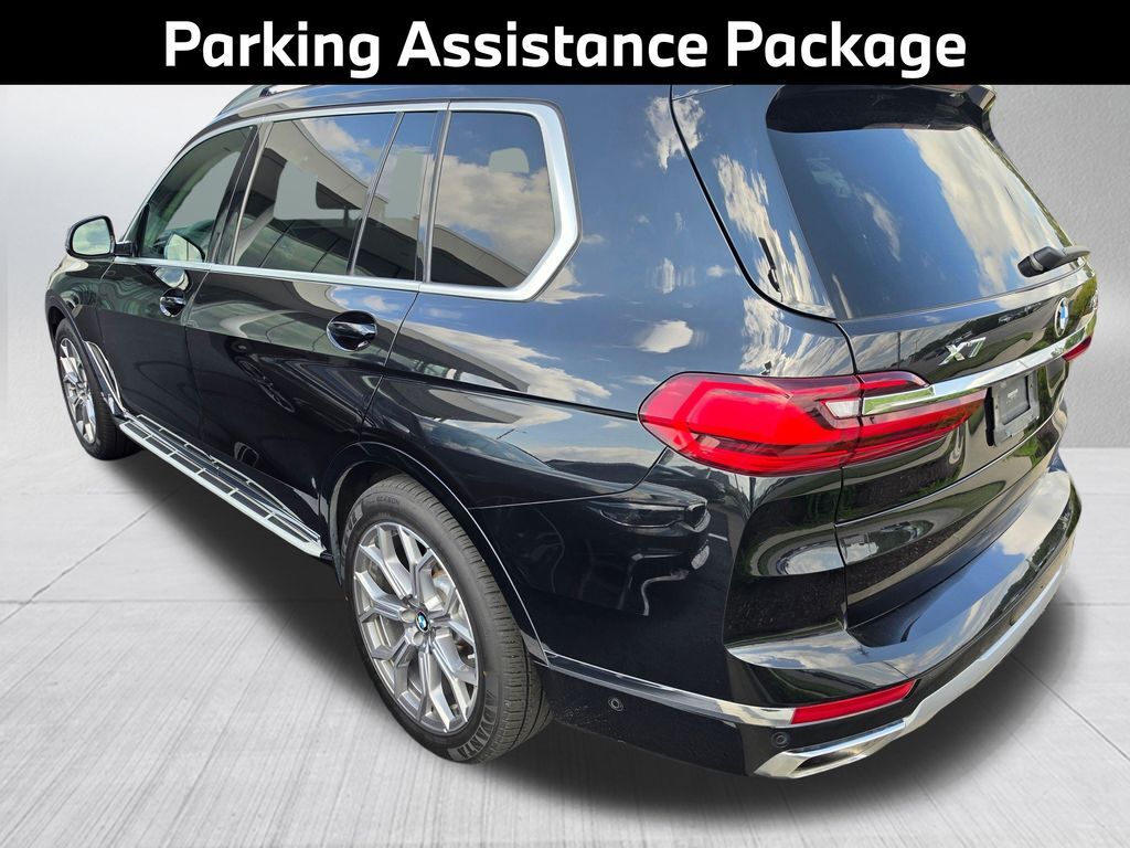2020 BMW X7 xDrive40i San Clemente CA