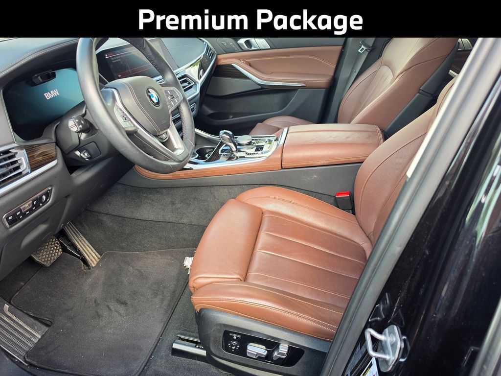 2020 BMW X7 xDrive40i San Clemente CA