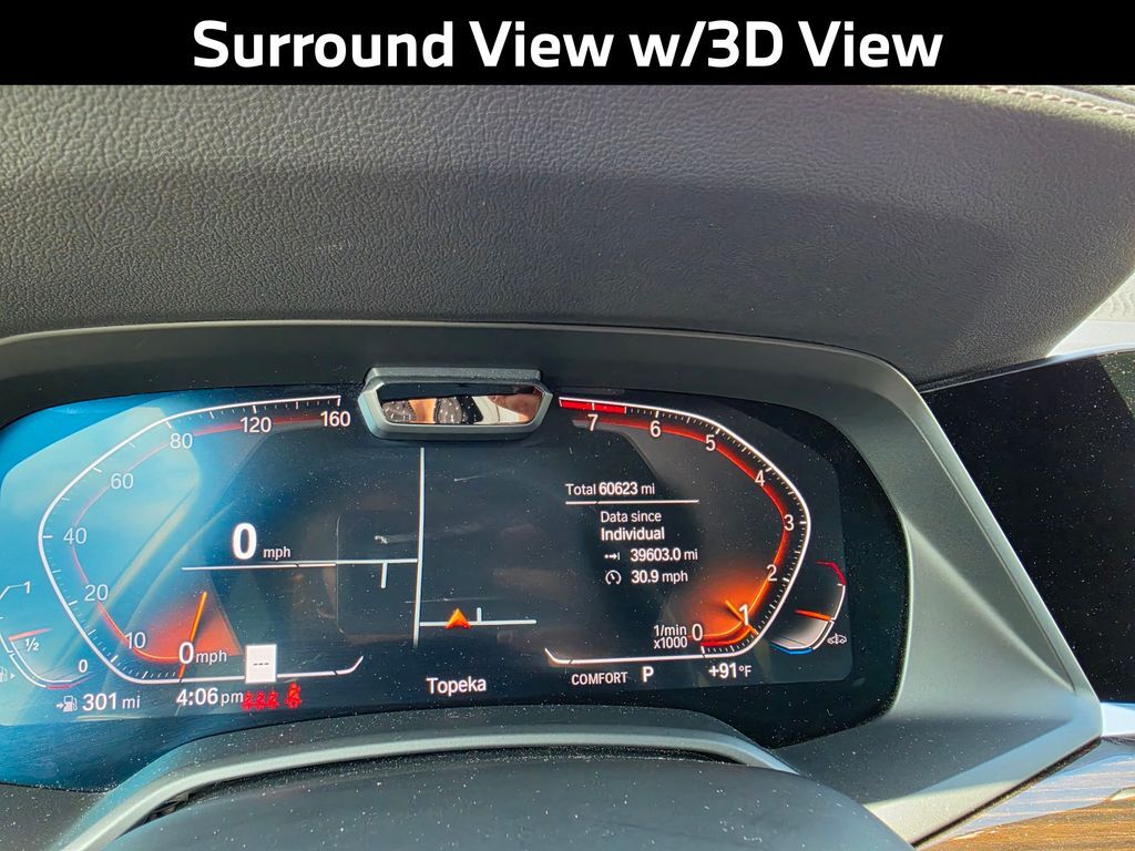2020 BMW X7 xDrive40i San Clemente CA
