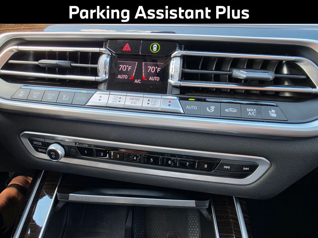 2020 BMW X7 xDrive40i San Clemente CA