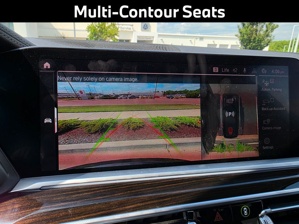 2020 BMW X7 xDrive40i San Clemente CA
