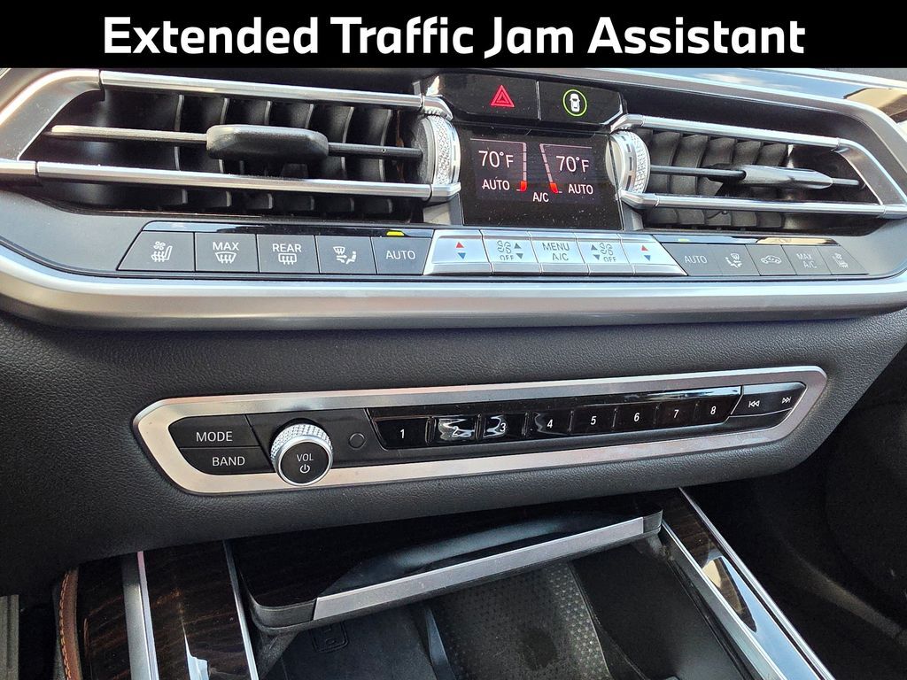 2020 BMW X7 xDrive40i San Clemente CA