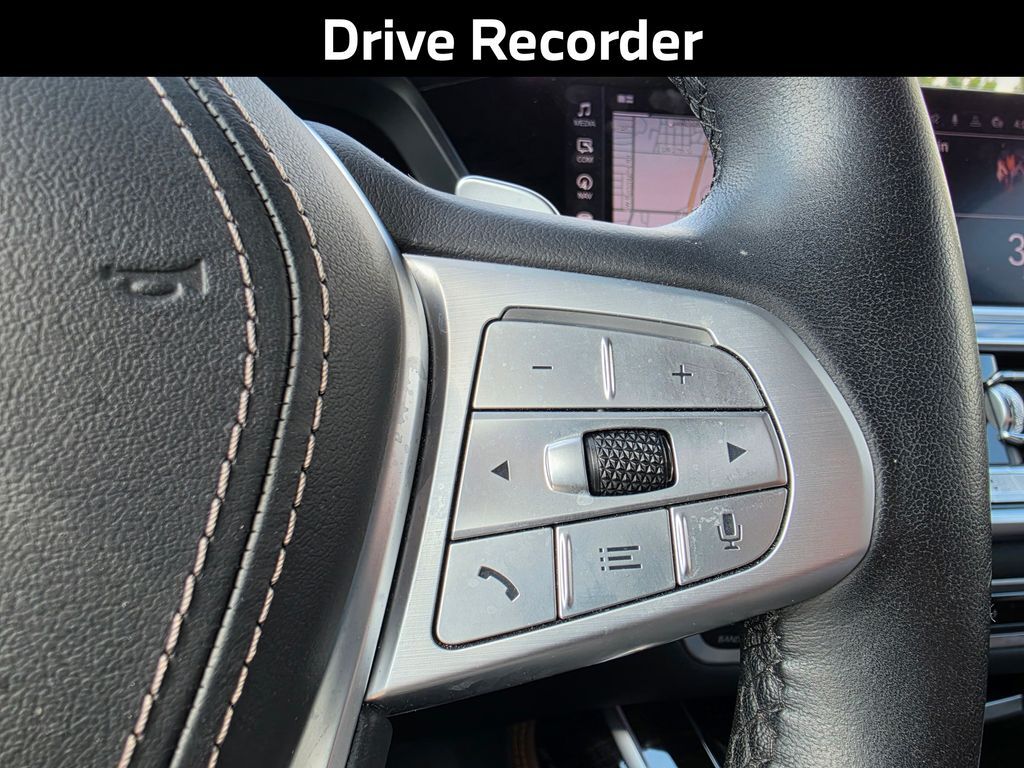 2020 BMW X7 xDrive40i San Clemente CA