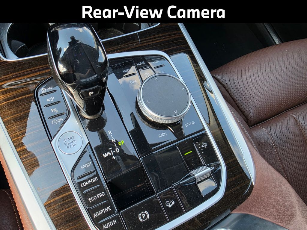 2020 BMW X7 xDrive40i San Clemente CA
