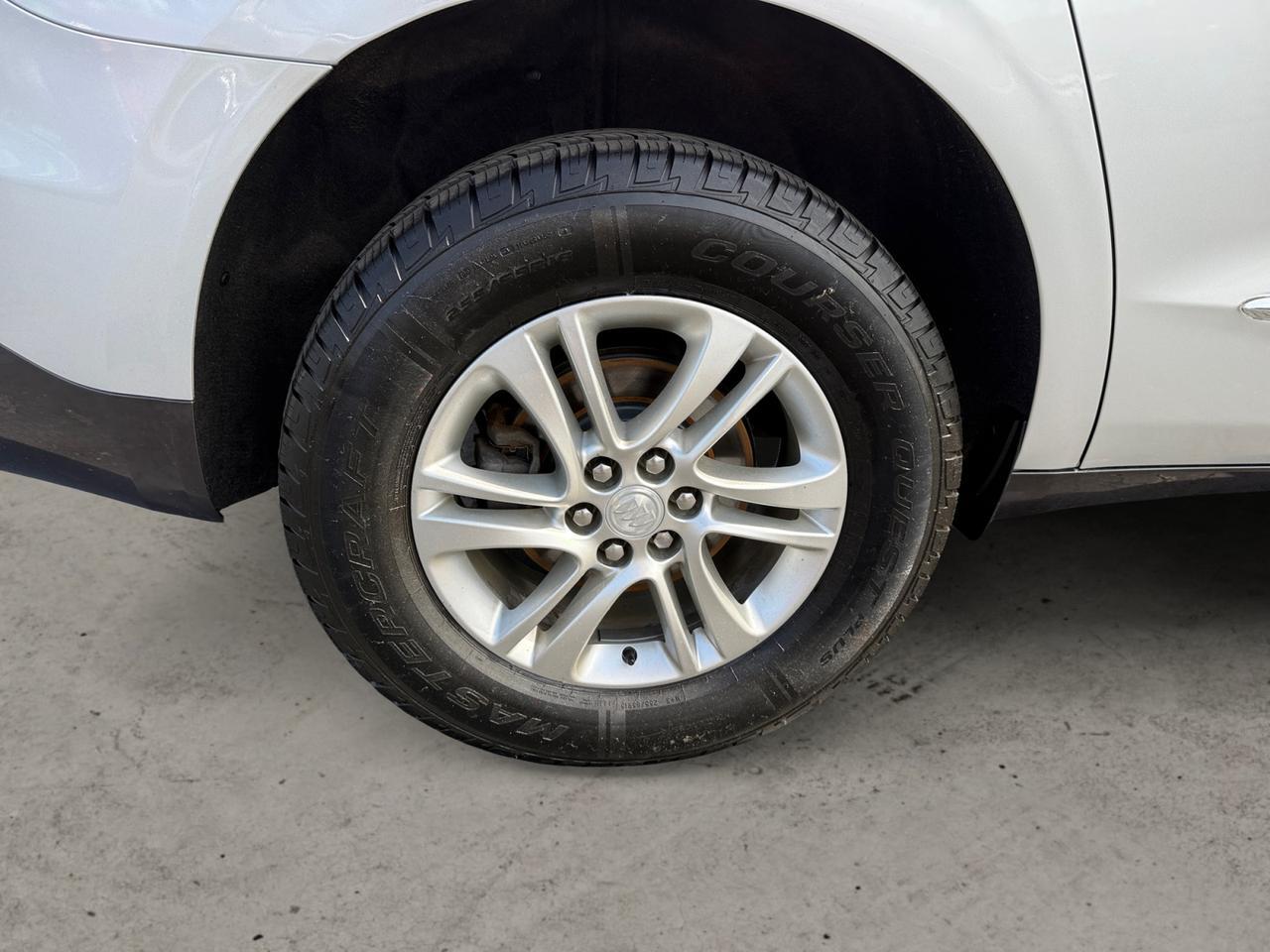 2020 BUICK ENCLAVE BASE Preferred Kansas City MO 2020 BUICK ENCLAVE BASE Preferred Kansas City MO