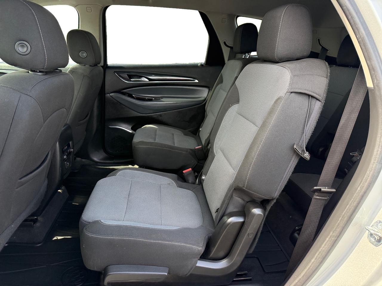 2020 BUICK ENCLAVE BASE Preferred Kansas City MO 2020 BUICK ENCLAVE BASE Preferred Kansas City MO
