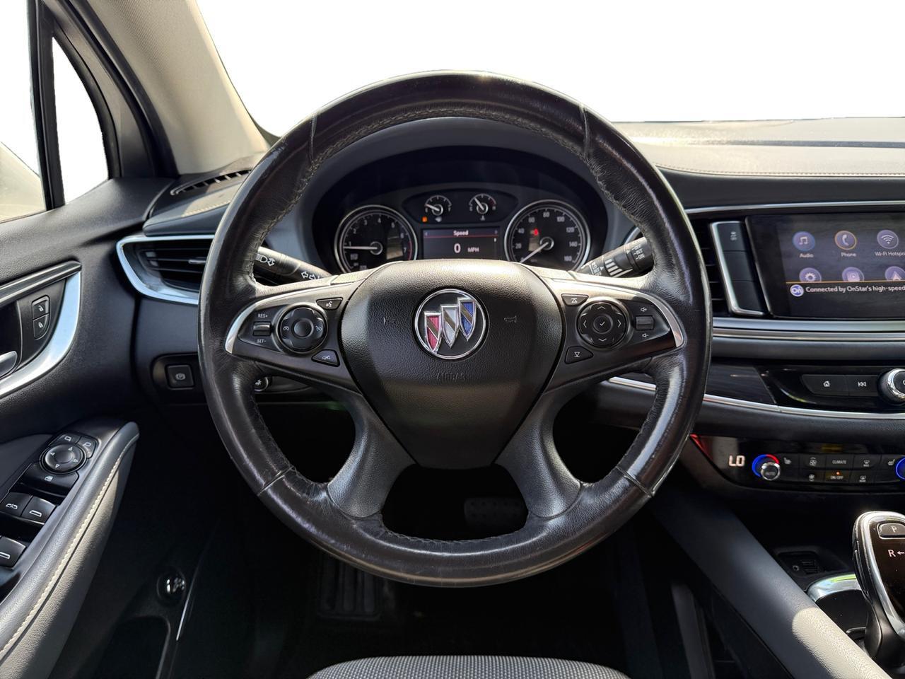 2020 BUICK ENCLAVE BASE Preferred Kansas City MO 2020 BUICK ENCLAVE BASE Preferred Kansas City MO