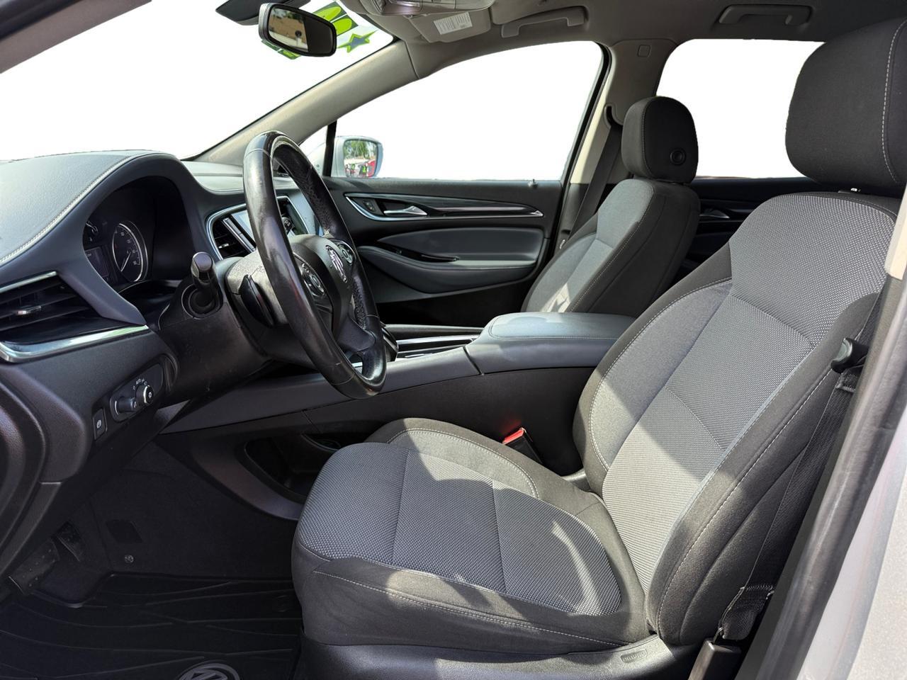 2020 BUICK ENCLAVE BASE Preferred Kansas City MO 2020 BUICK ENCLAVE BASE Preferred Kansas City MO