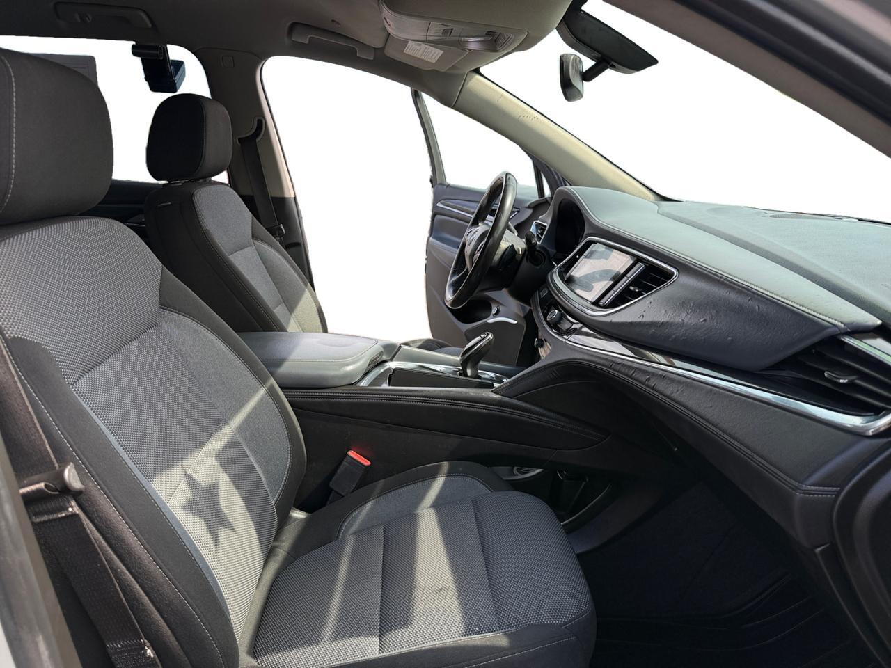 2020 BUICK ENCLAVE BASE Preferred Kansas City MO 2020 BUICK ENCLAVE BASE Preferred Kansas City MO