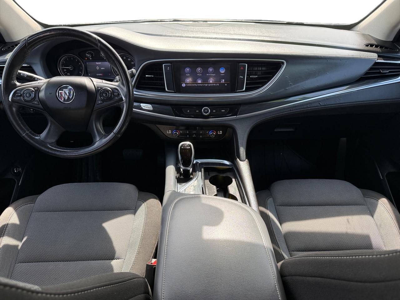 2020 BUICK ENCLAVE BASE Preferred Kansas City MO 2020 BUICK ENCLAVE BASE Preferred Kansas City MO