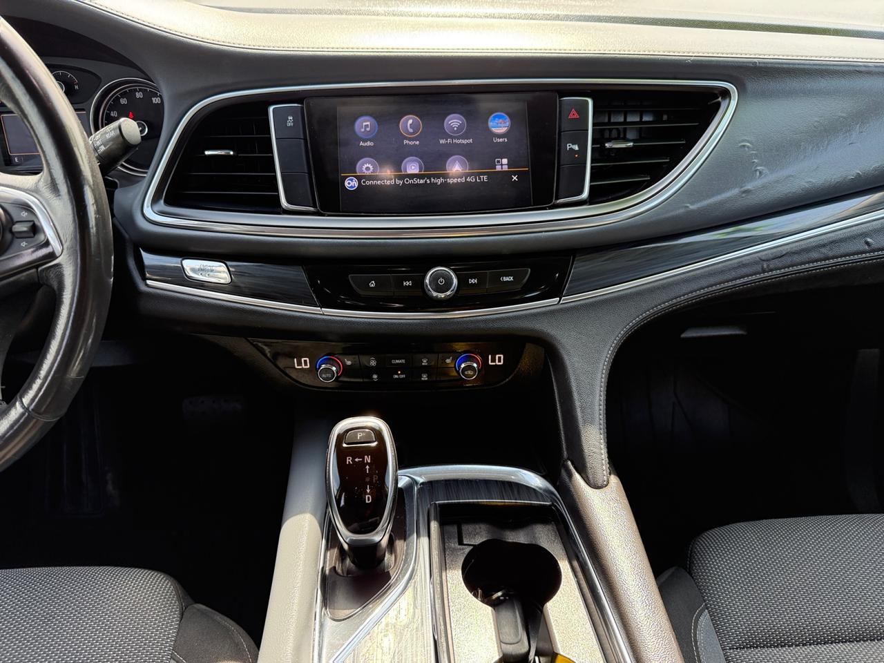 2020 BUICK ENCLAVE BASE Preferred Kansas City MO 2020 BUICK ENCLAVE BASE Preferred Kansas City MO