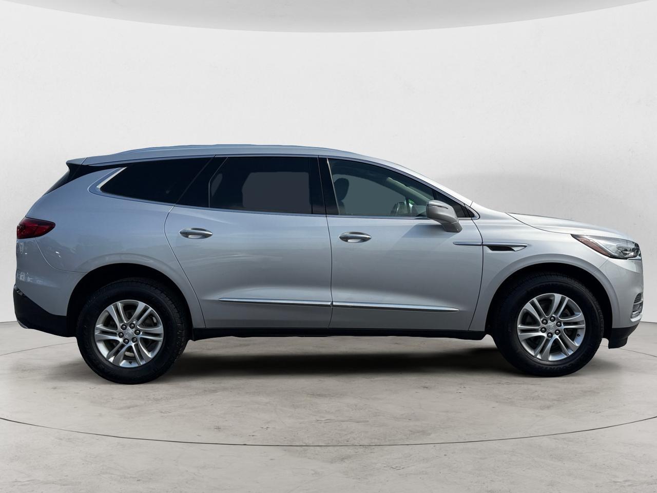 2020 BUICK ENCLAVE BASE Preferred Kansas City MO 2020 BUICK ENCLAVE BASE Preferred Kansas City MO