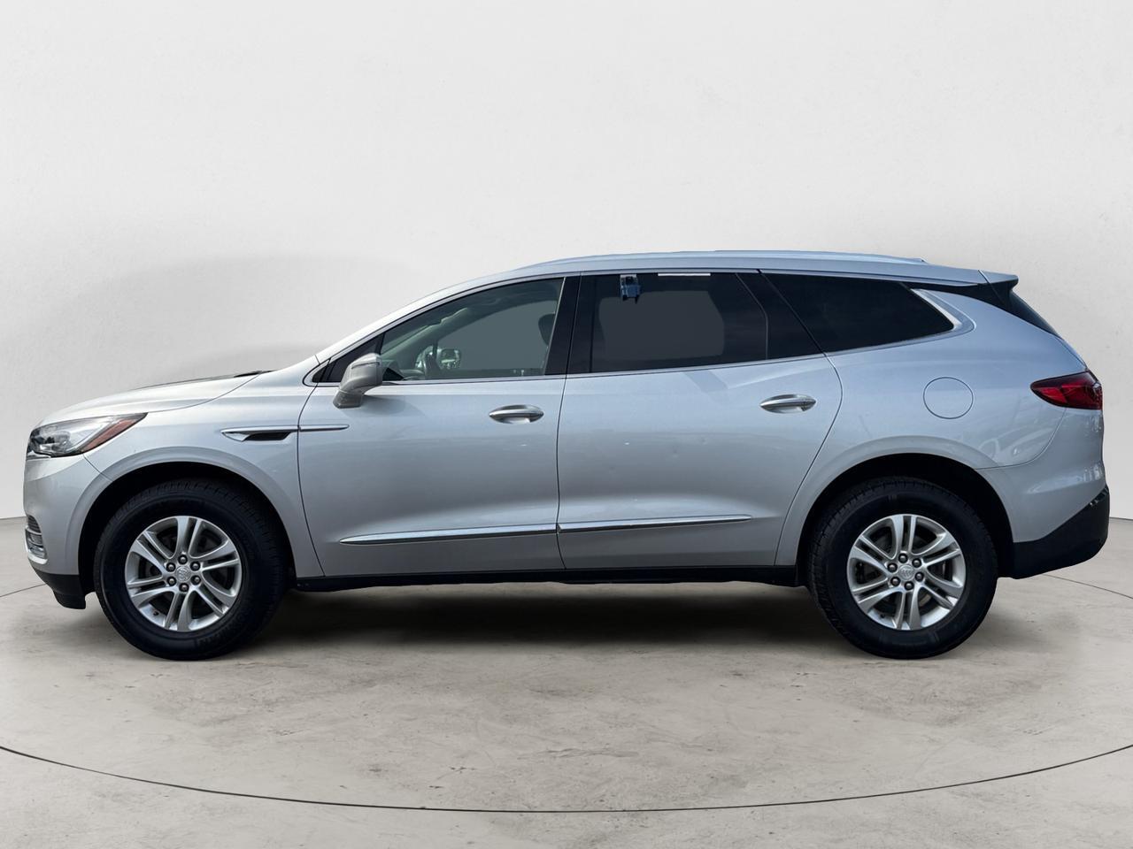 2020 BUICK ENCLAVE BASE Preferred Kansas City MO 2020 BUICK ENCLAVE BASE Preferred Kansas City MO