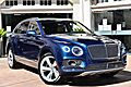 2020 Bentley Bentayga Hybrid