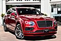 2020 Bentley Bentayga Speed